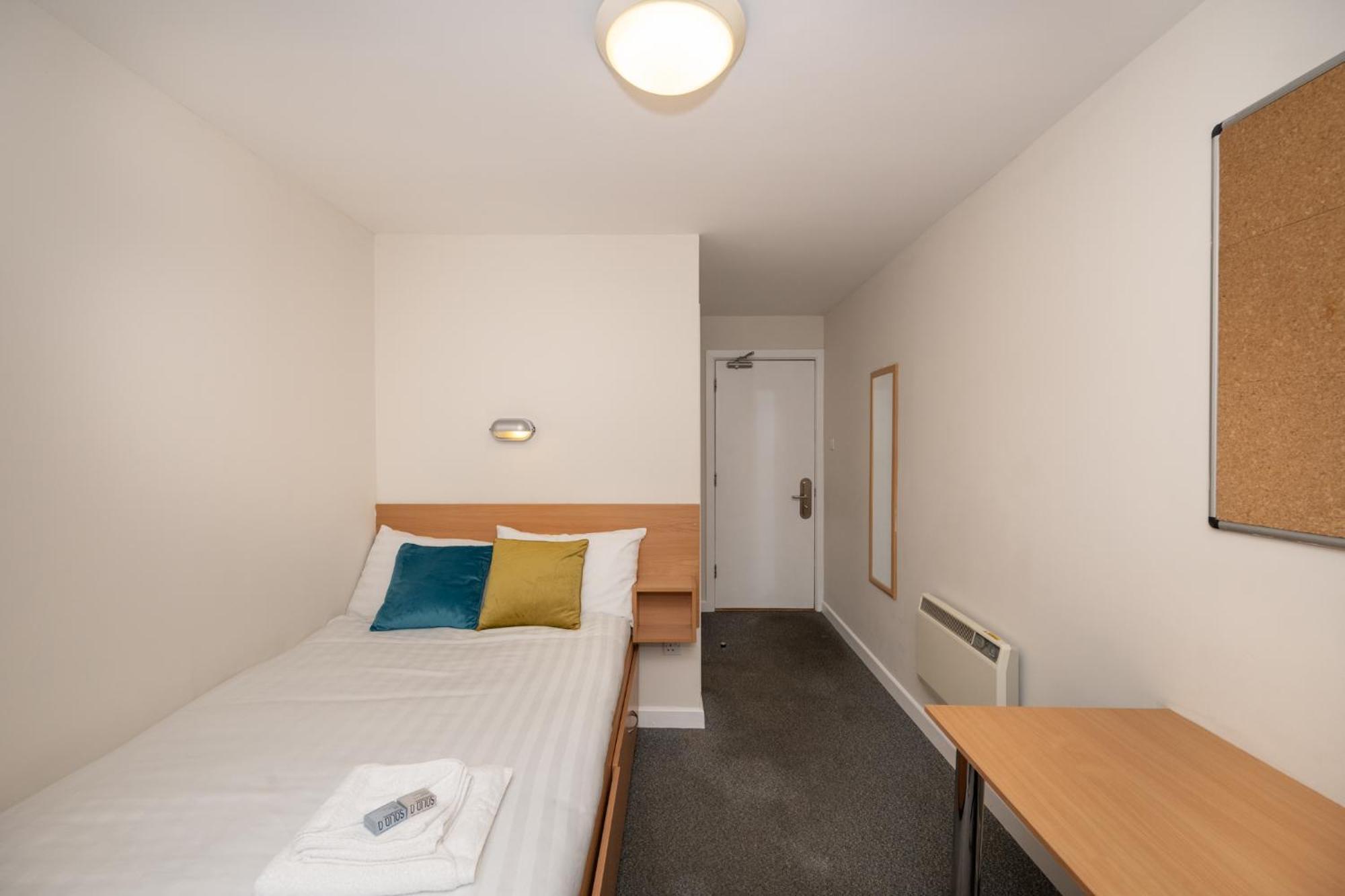 Victoria Lodge - Ucc Summer Beds Cork Ngoại thất bức ảnh
