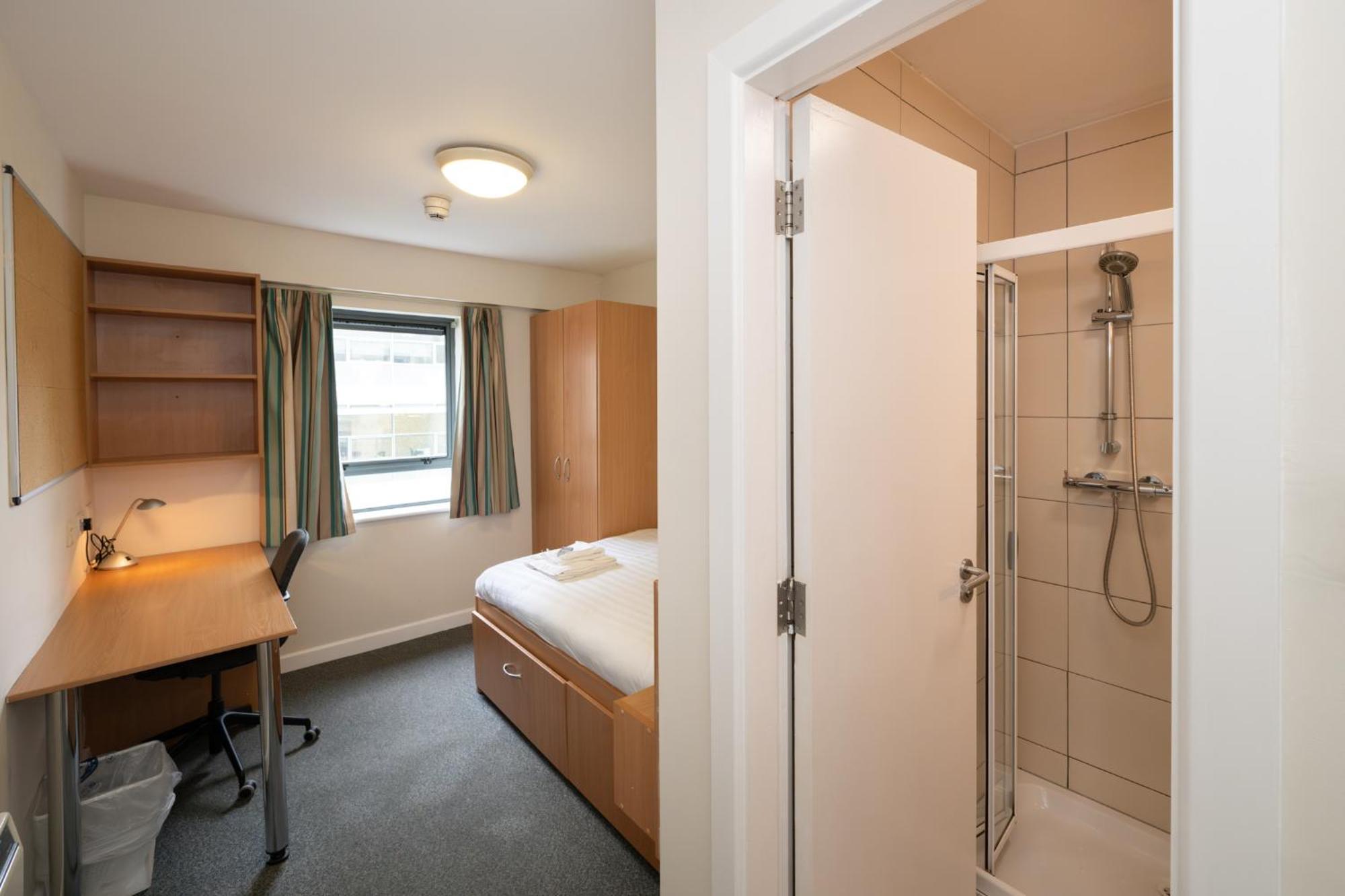Victoria Lodge - Ucc Summer Beds Cork Ngoại thất bức ảnh