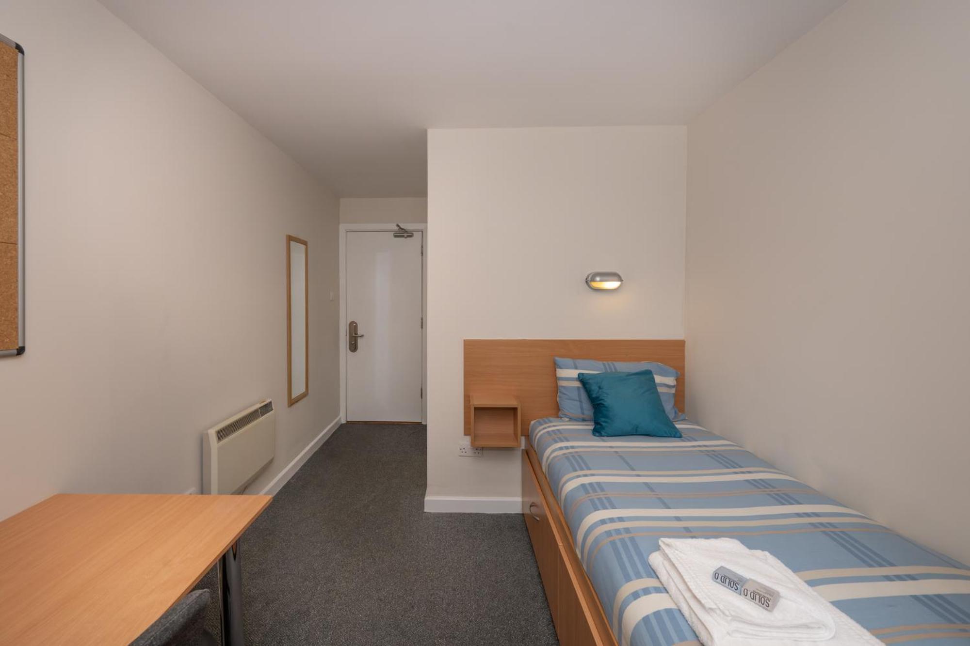 Victoria Lodge - Ucc Summer Beds Cork Ngoại thất bức ảnh