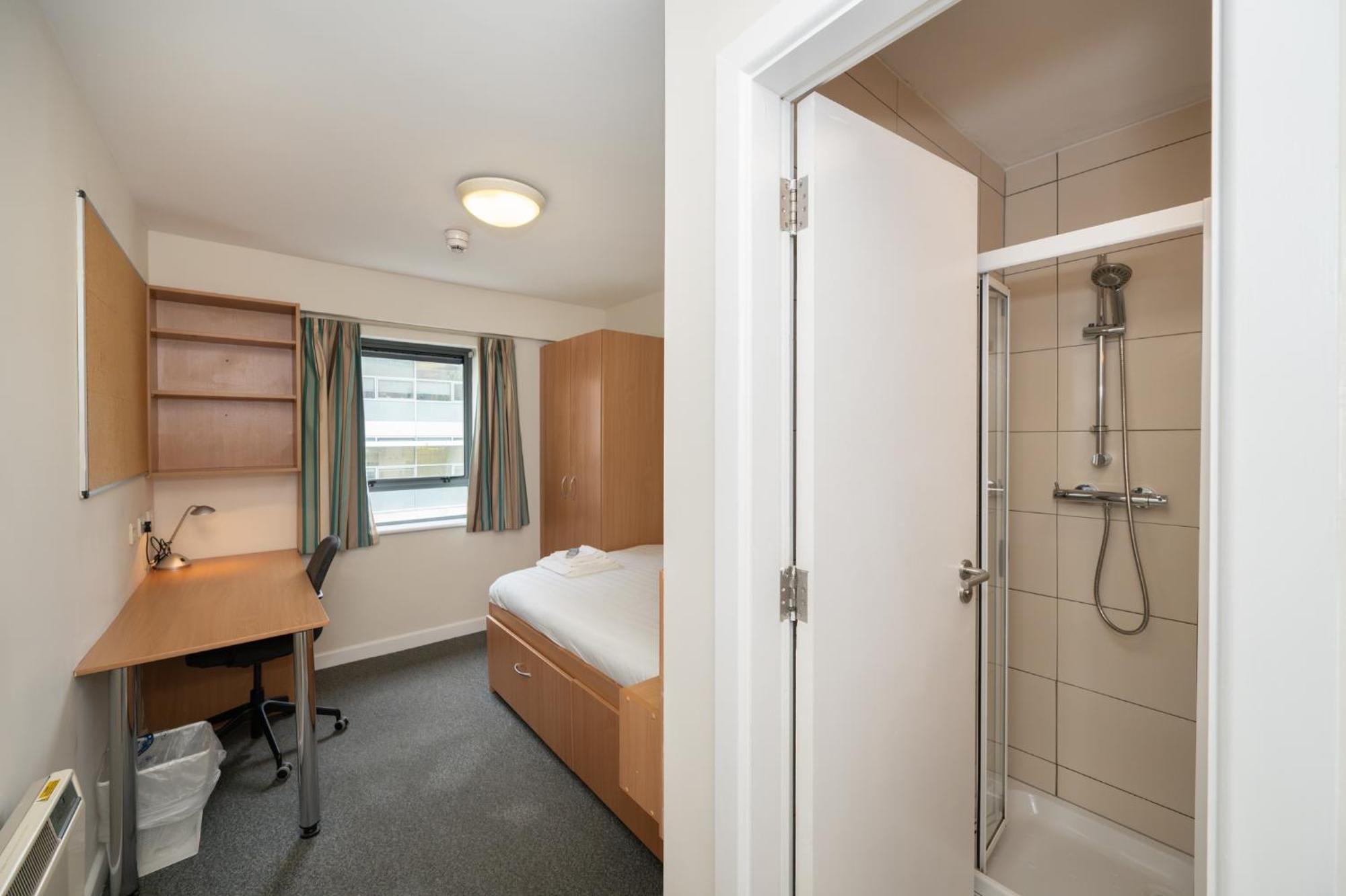 Victoria Lodge - Ucc Summer Beds Cork Ngoại thất bức ảnh